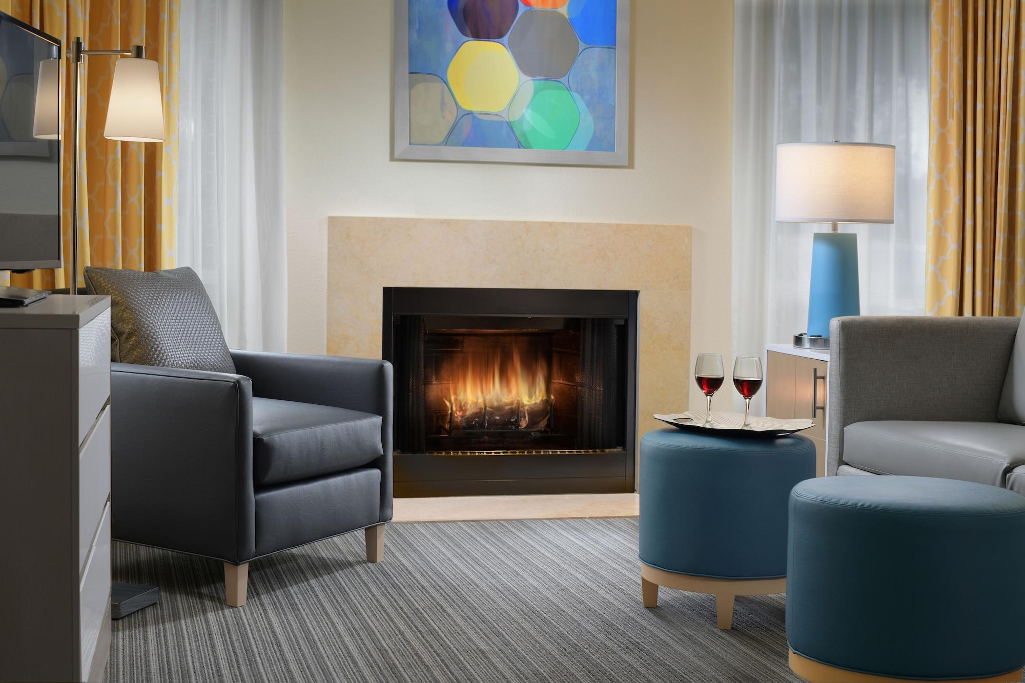 Sonesta Es Suites Cleveland Westlake Extérieur photo