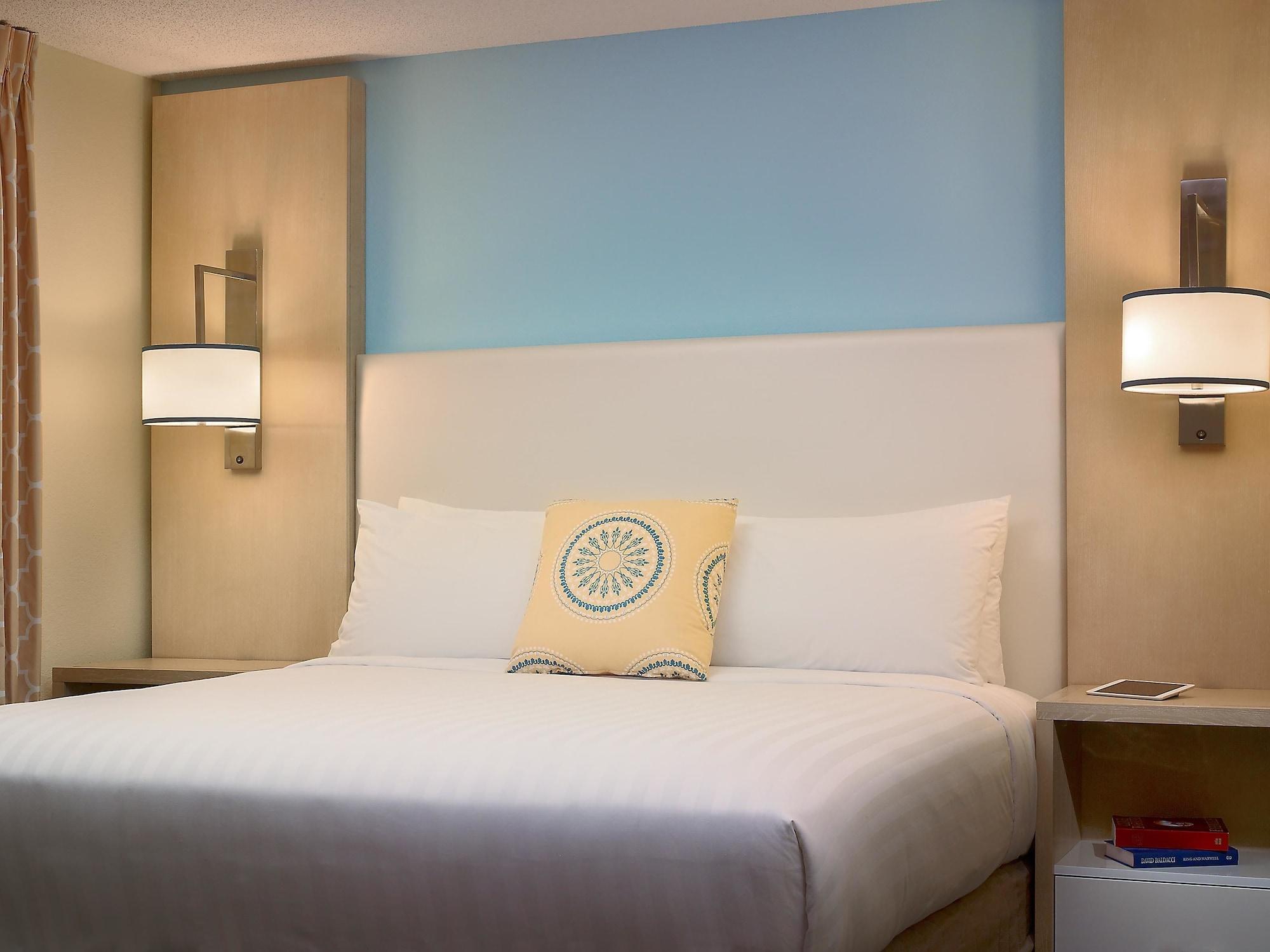 Sonesta Es Suites Cleveland Westlake Extérieur photo