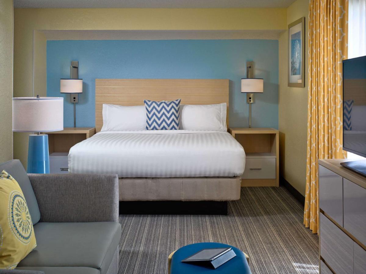 Sonesta Es Suites Cleveland Westlake Extérieur photo