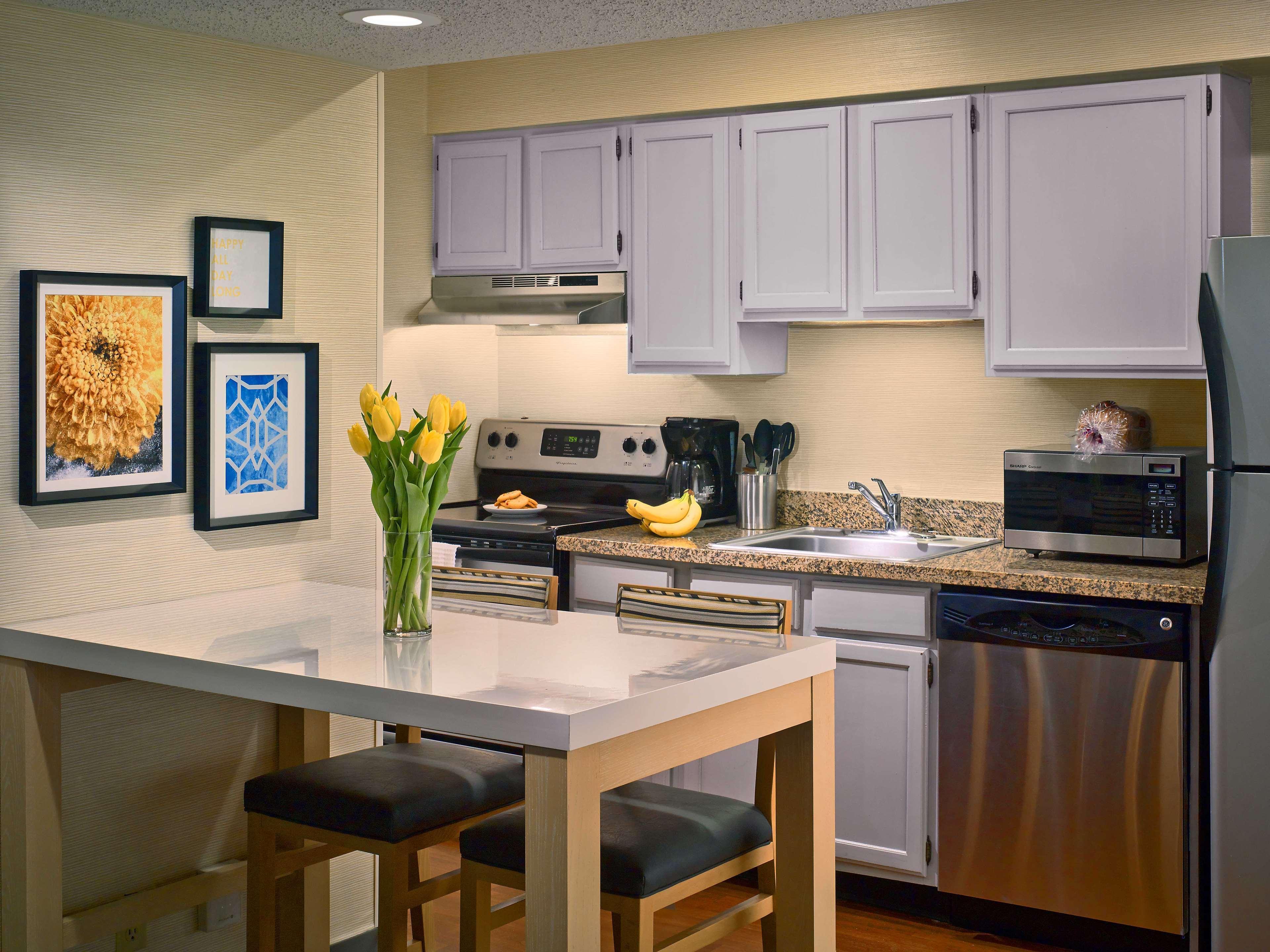 Sonesta Es Suites Cleveland Westlake Extérieur photo