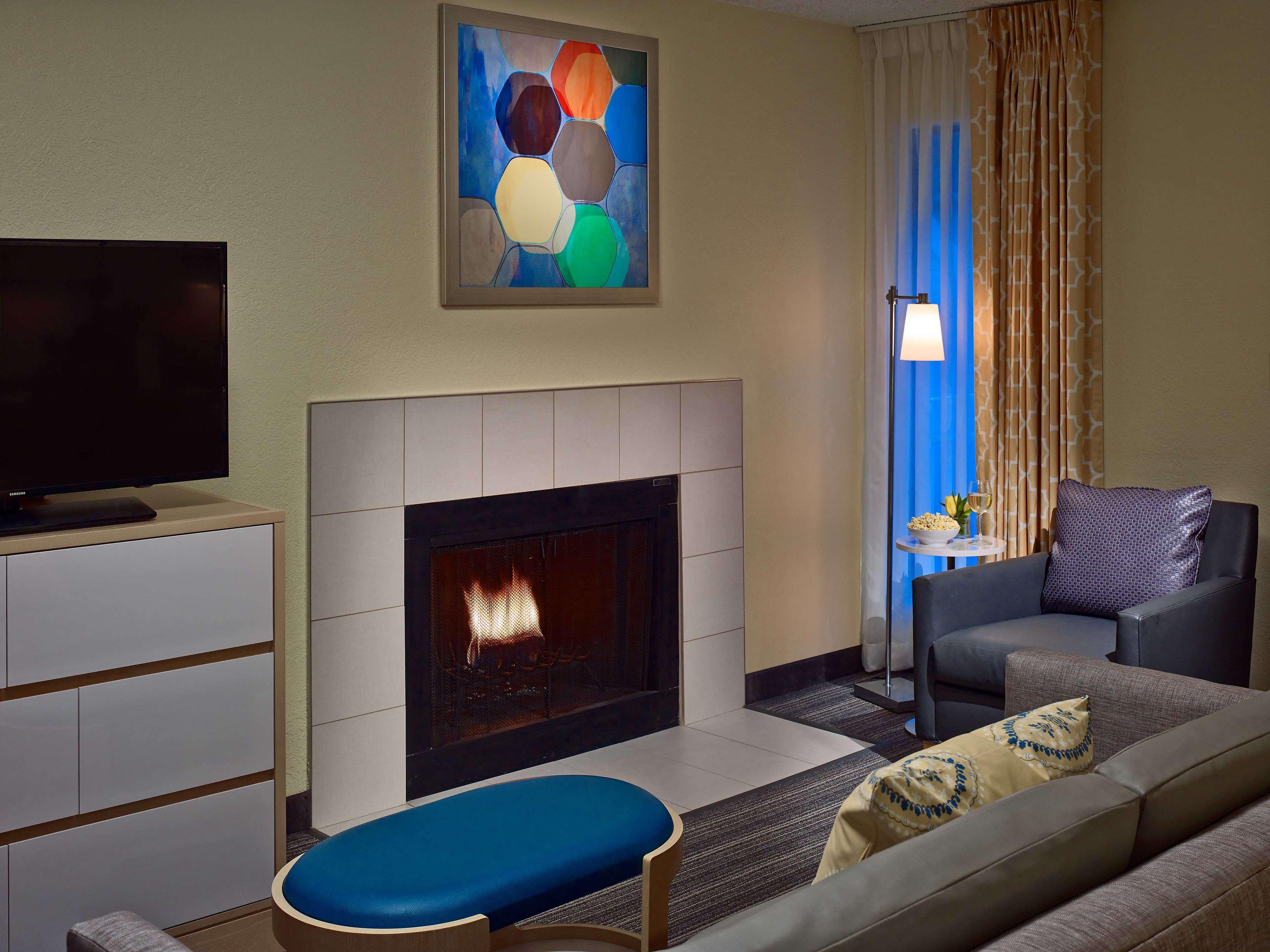 Sonesta Es Suites Cleveland Westlake Extérieur photo