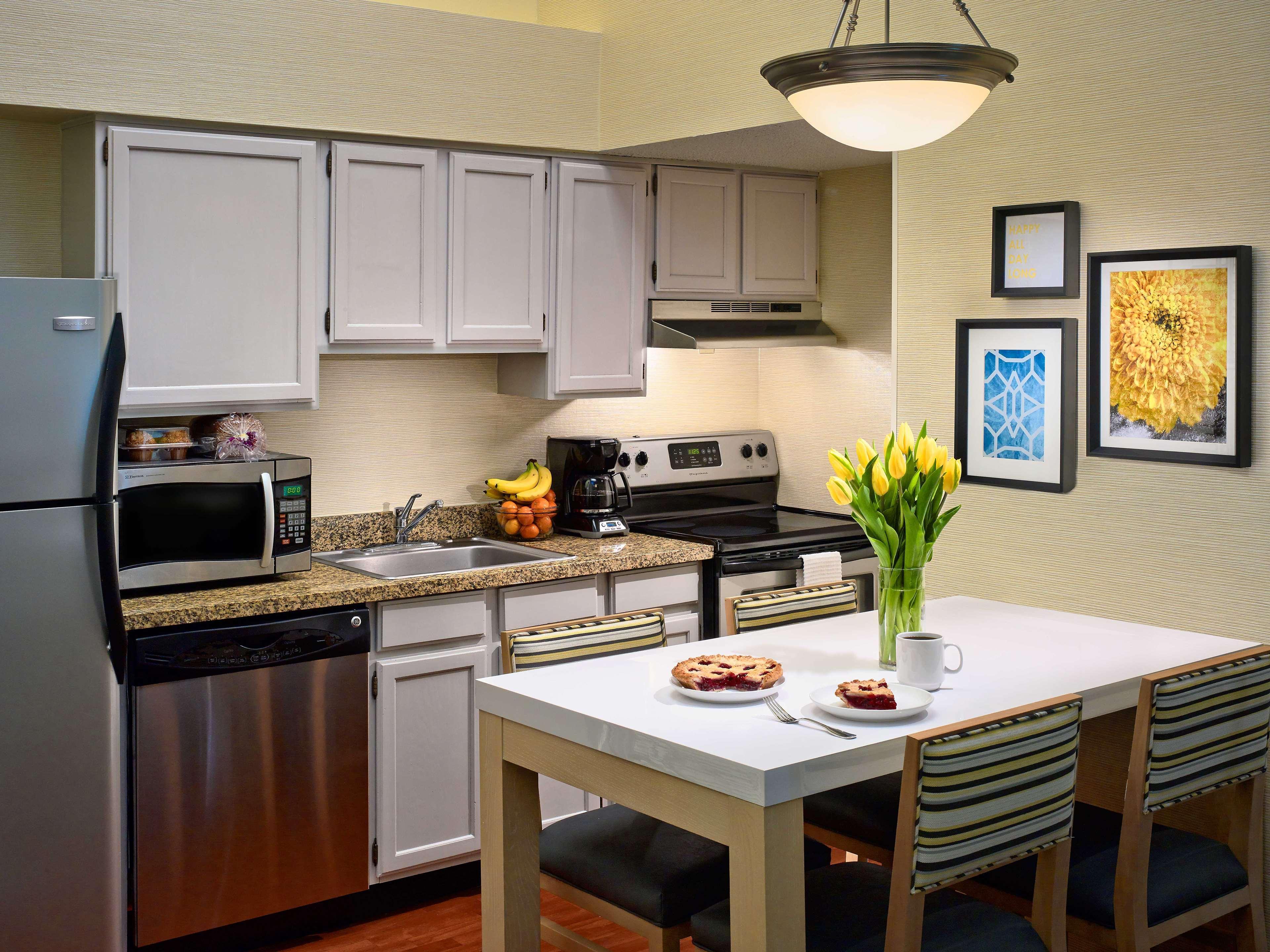 Sonesta Es Suites Cleveland Westlake Extérieur photo