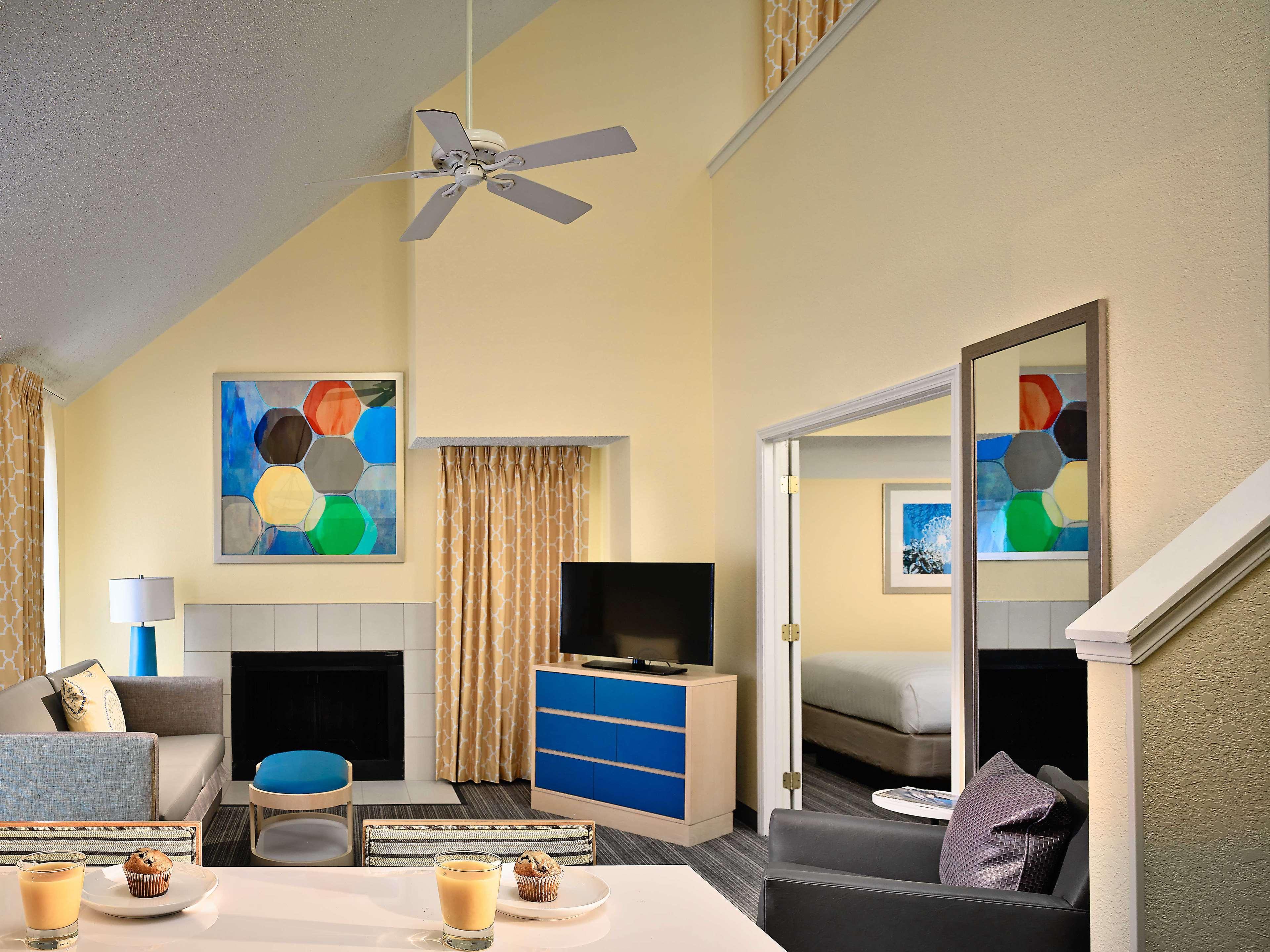 Sonesta Es Suites Cleveland Westlake Extérieur photo