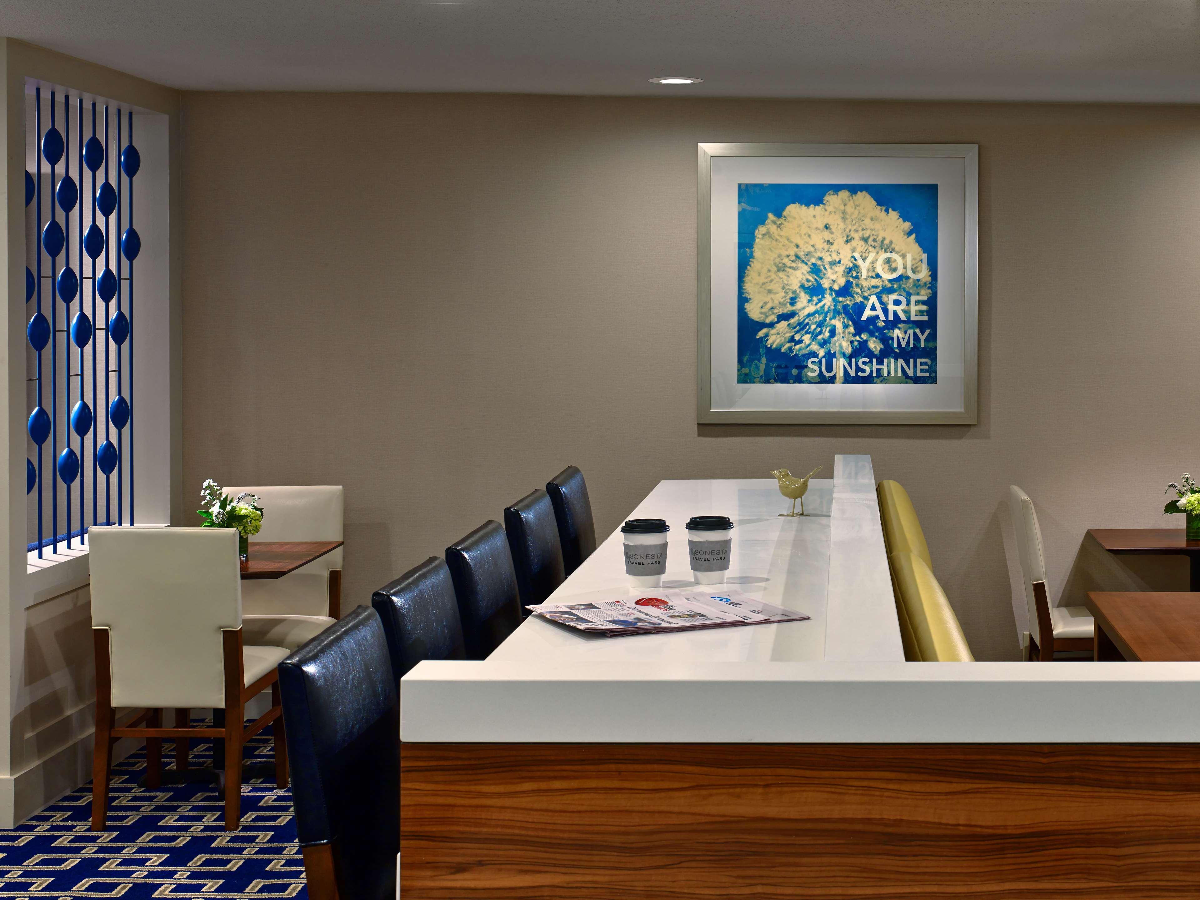 Sonesta Es Suites Cleveland Westlake Extérieur photo