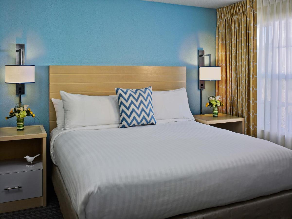 Sonesta Es Suites Cleveland Westlake Extérieur photo