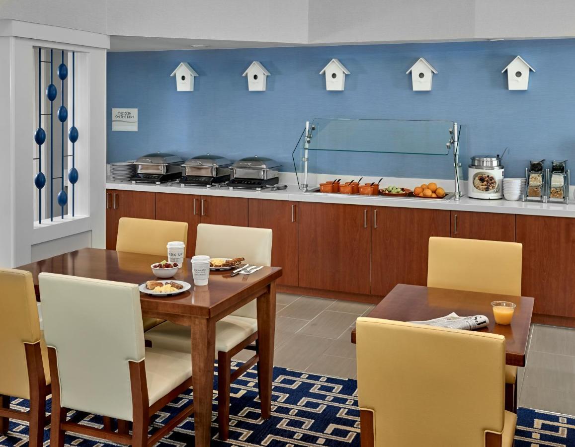 Sonesta Es Suites Cleveland Westlake Extérieur photo