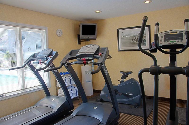 Sonesta Es Suites Cleveland Westlake Extérieur photo