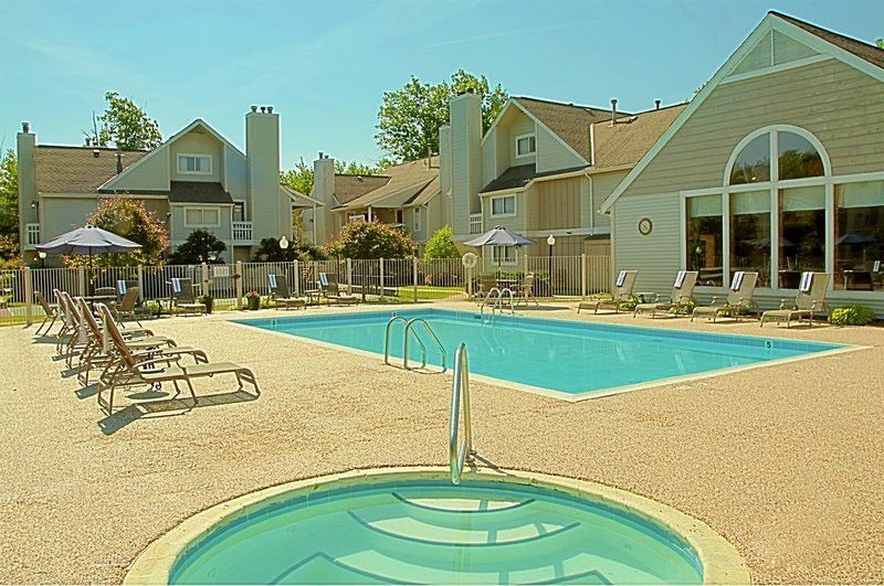 Sonesta Es Suites Cleveland Westlake Extérieur photo
