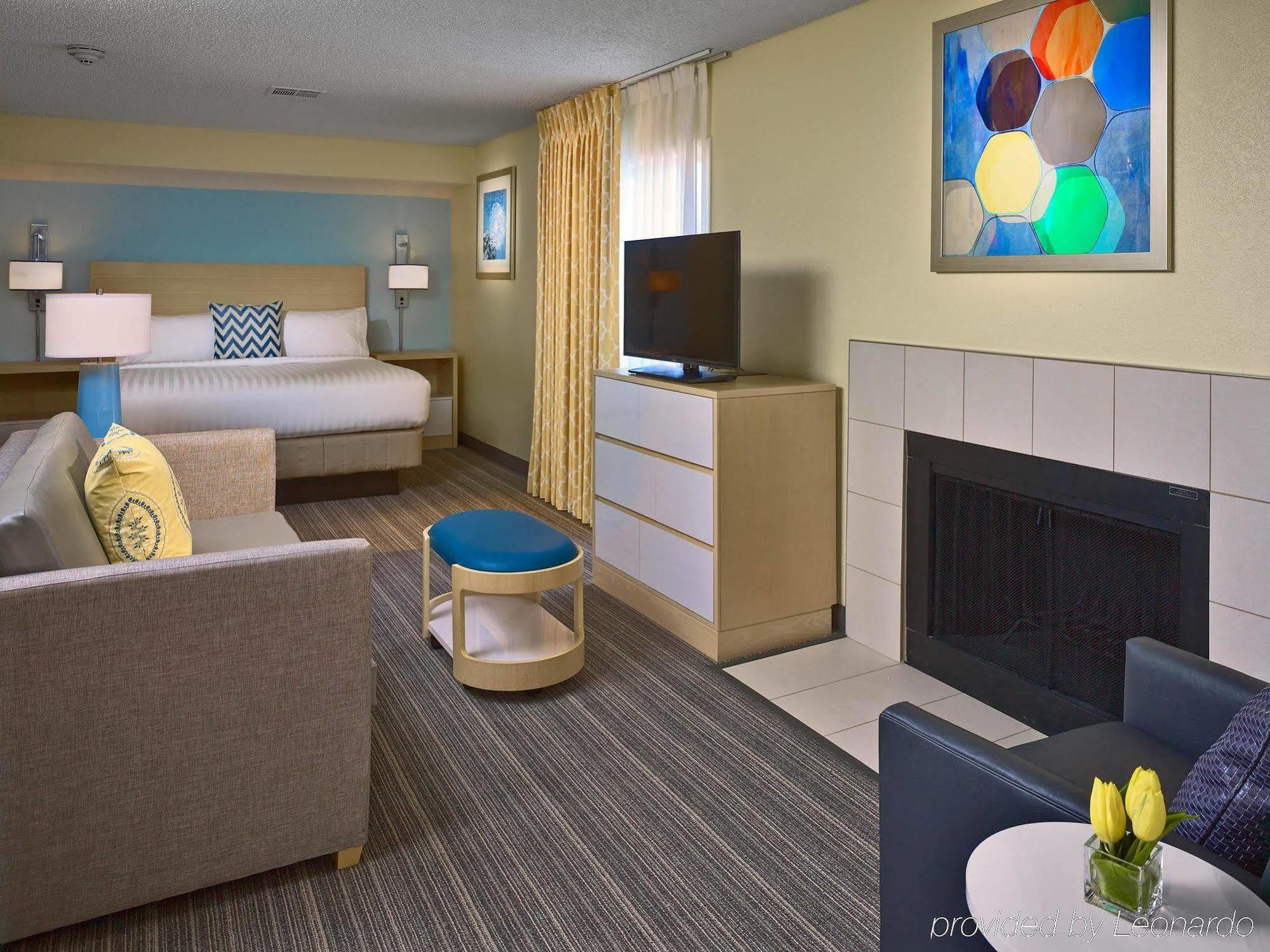 Sonesta Es Suites Cleveland Westlake Extérieur photo