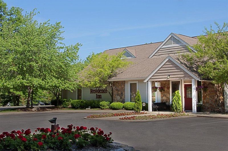 Sonesta Es Suites Cleveland Westlake Extérieur photo