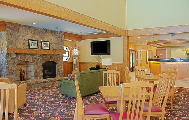Sonesta Es Suites Cleveland Westlake Extérieur photo