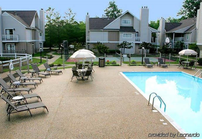 Sonesta Es Suites Cleveland Westlake Extérieur photo