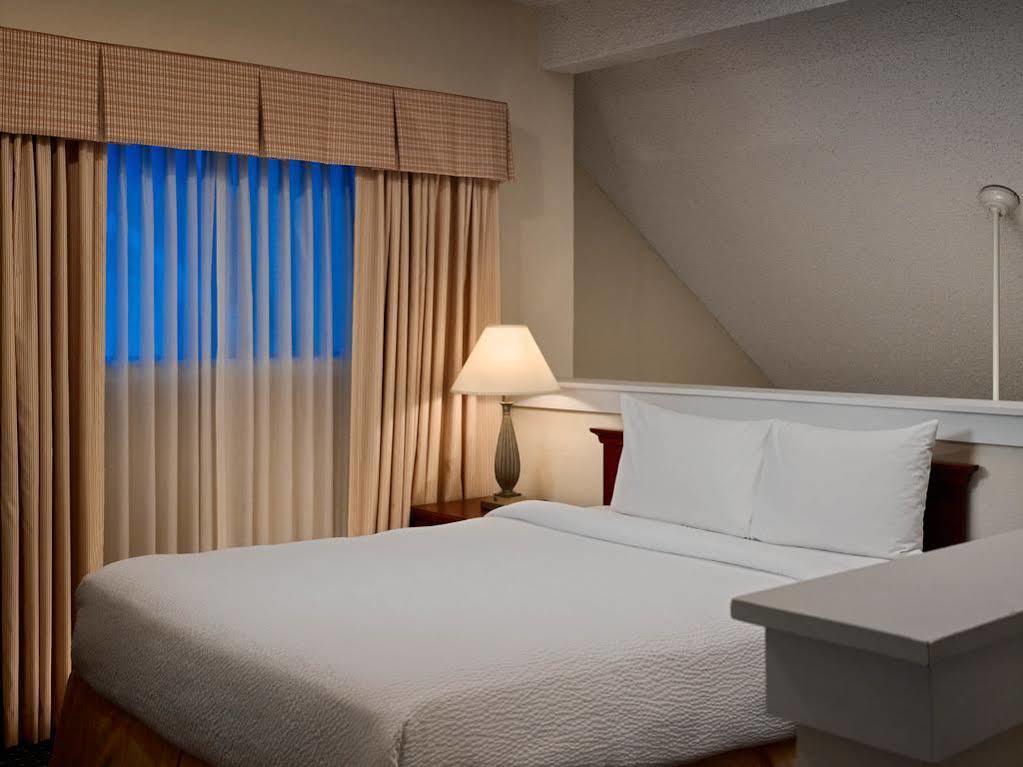 Sonesta Es Suites Cleveland Westlake Extérieur photo