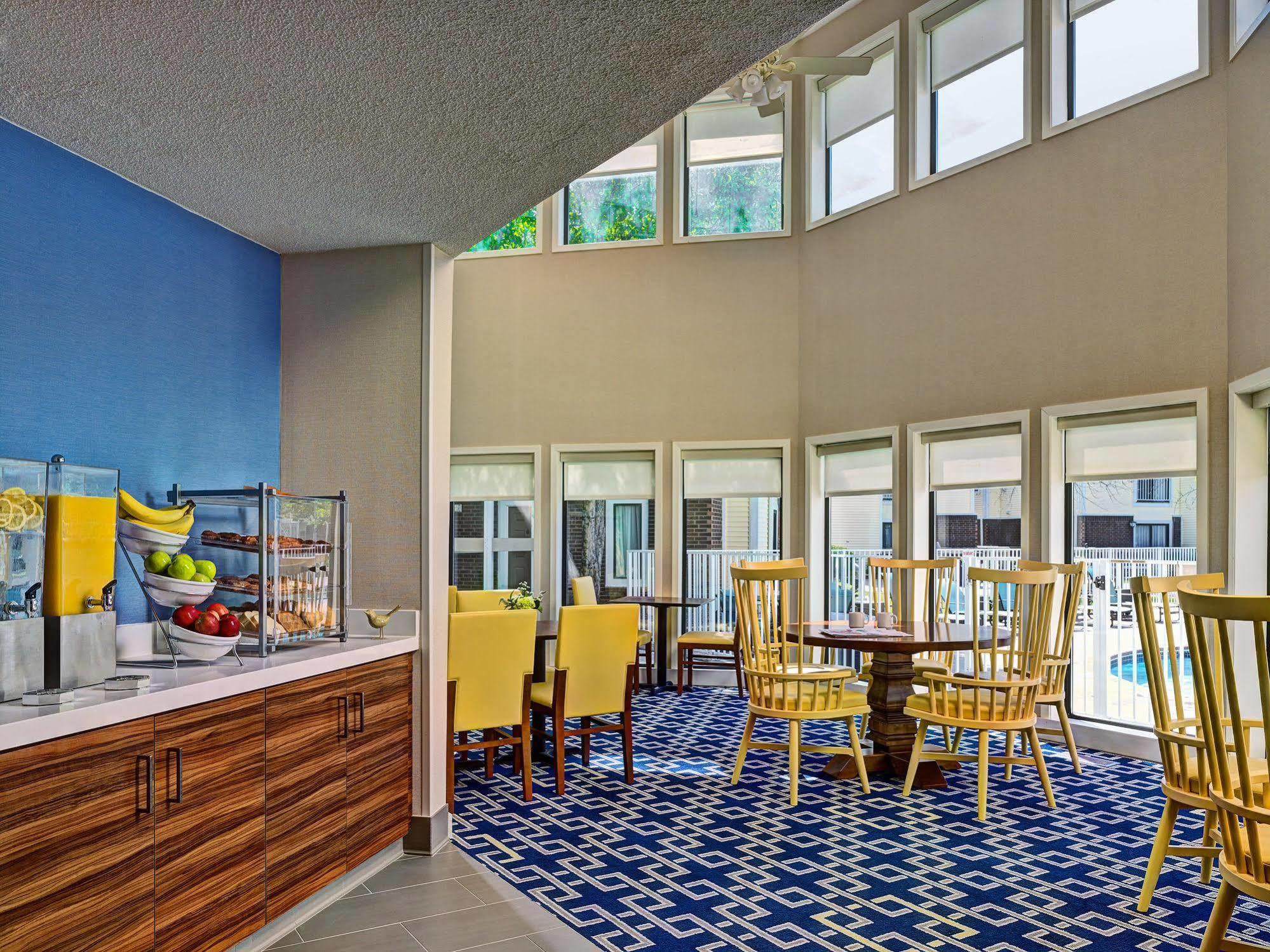 Sonesta Es Suites Cleveland Westlake Extérieur photo